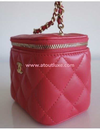 Mini sac Chanel classique Mini sac Chanel classique