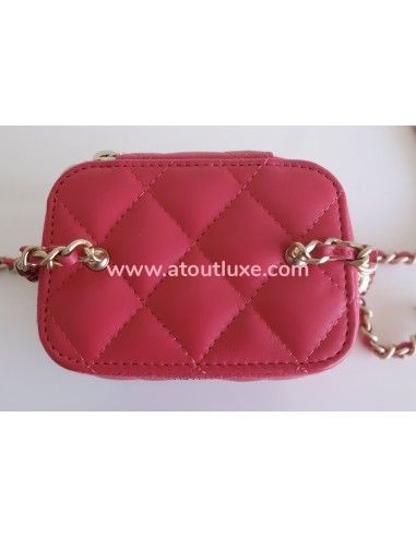 Mini sac Chanel classique Mini sac Chanel classique