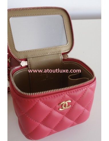 Mini sac Chanel classique Mini sac Chanel classique