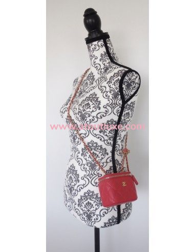 Mini sac Chanel classique Mini sac Chanel classique