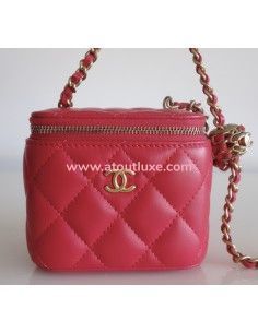 Mini sac Chanel classique