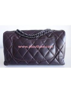 Sac Chanel Classique cuir... 2