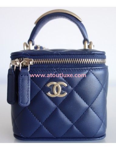 Mini sac Chanel classique