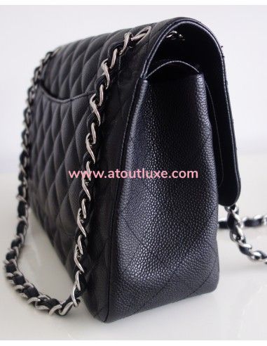 Sac Chanel Classique Gm Sac Chanel Classique Gm