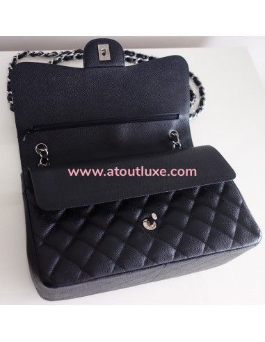 Sac Chanel Classique Gm Sac Chanel Classique Gm