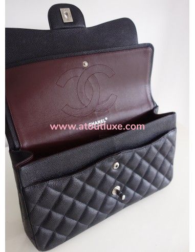 Sac Chanel Classique Gm Sac Chanel Classique Gm