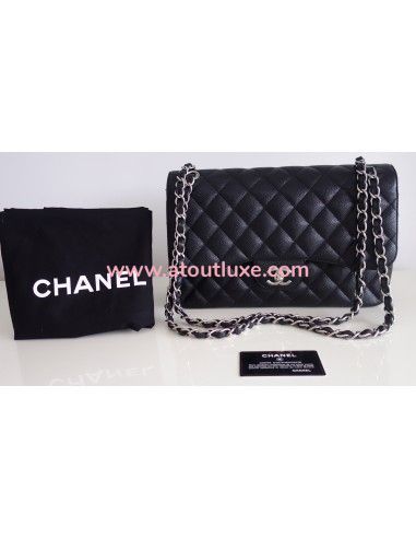 Sac Chanel Classique Gm Sac Chanel Classique Gm