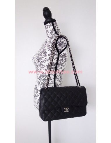 Sac Chanel Classique Gm Sac Chanel Classique Gm