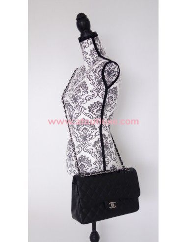 Sac Chanel Classique Gm Sac Chanel Classique Gm