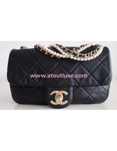 Sac Chanel Classique petit...