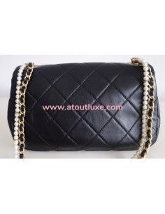 Sac Chanel Classique petit... 2