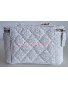 Sac Chanel vanity 2023 2