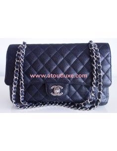 Sac Chanel Classique médium...