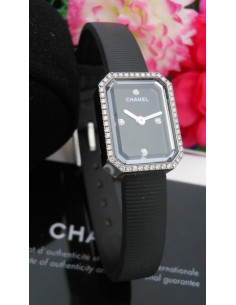 MONTRE CHANEL PREMIERE...