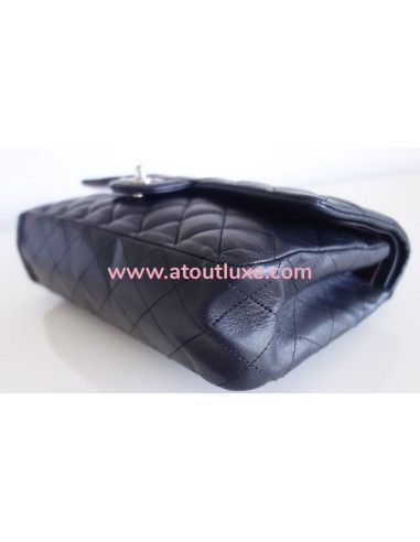 Sac Chanel Classique médium agneau Sac Chanel Classique médium agneau