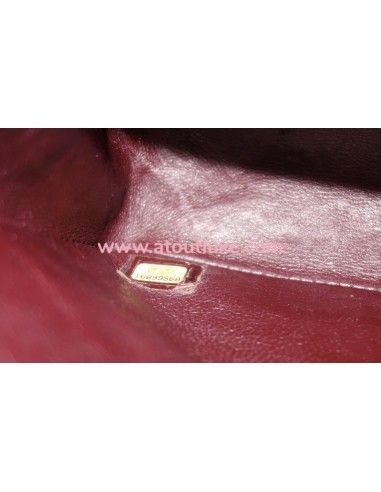 Sac Chanel Classique médium agneau Sac Chanel Classique médium agneau