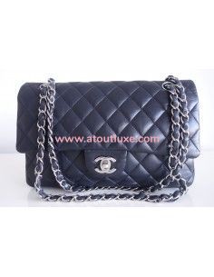 Sac Chanel Classique médium...