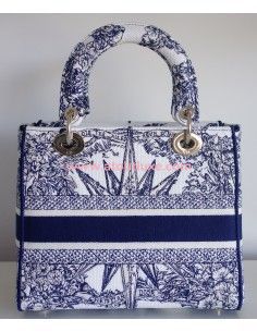 Sac Lady Dior D'Lite 2