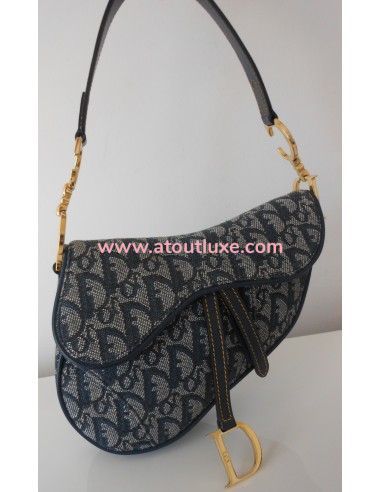 SAC DIOR SADDLE + PORTE-MONNAIE +... SAC DIOR SADDLE + PORTE-MONNAIE +...