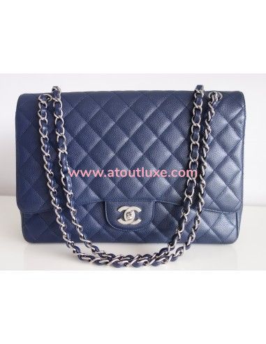 sac Chanel Classique Maxi