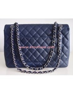 sac Chanel Classique Maxi 2