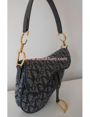 SAC DIOR SADDLE + PORTE-MONNAIE +... SAC DIOR SADDLE + PORTE-MONNAIE +...
