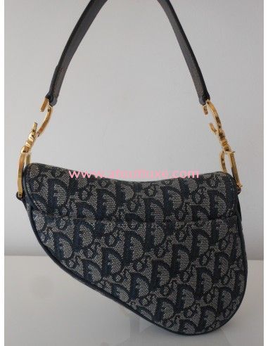SAC DIOR SADDLE + PORTE-MONNAIE +... SAC DIOR SADDLE + PORTE-MONNAIE +...