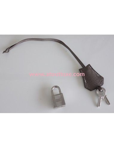 Sac Hermes Birkin étoupe 35 Sac Hermes Birkin étoupe 35