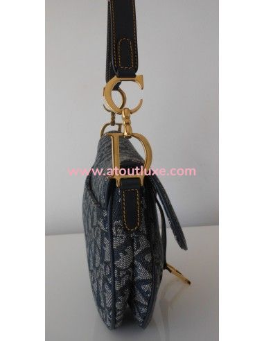 SAC DIOR SADDLE + PORTE-MONNAIE +... SAC DIOR SADDLE + PORTE-MONNAIE +...
