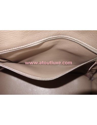 Sac Hermes Birkin étoupe 35 Sac Hermes Birkin étoupe 35