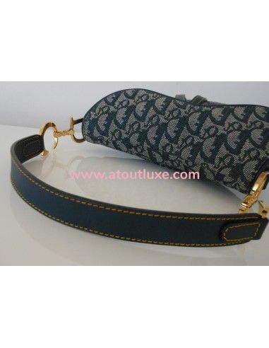 SAC DIOR SADDLE + PORTE-MONNAIE +... SAC DIOR SADDLE + PORTE-MONNAIE +...