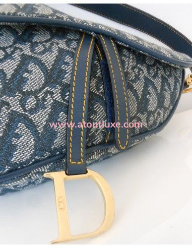 SAC DIOR SADDLE + PORTE-MONNAIE +... SAC DIOR SADDLE + PORTE-MONNAIE +...