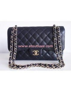 Sac Chanel Classique Gm 2