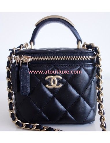 Mini sac Chanel classique
