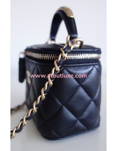 Mini sac Chanel classique Mini sac Chanel classique