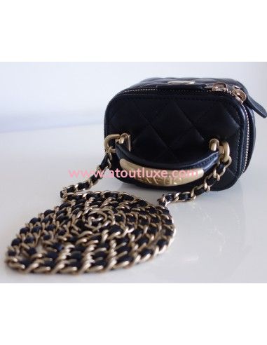 Mini sac Chanel classique Mini sac Chanel classique
