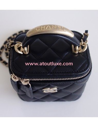 Mini sac Chanel classique Mini sac Chanel classique