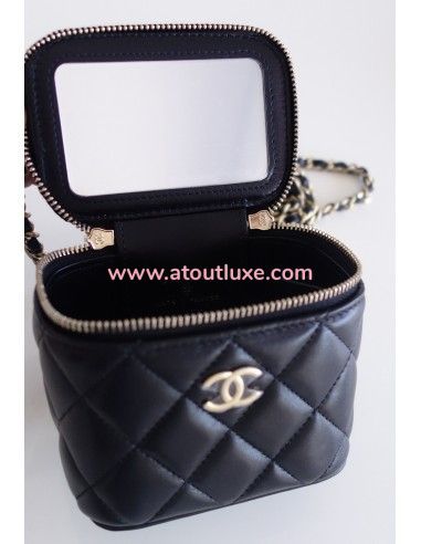 Mini sac Chanel classique Mini sac Chanel classique