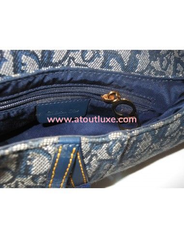 SAC DIOR SADDLE + PORTE-MONNAIE +... SAC DIOR SADDLE + PORTE-MONNAIE +...