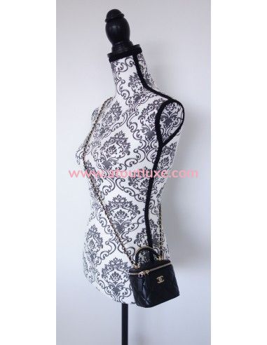 Mini sac Chanel classique Mini sac Chanel classique