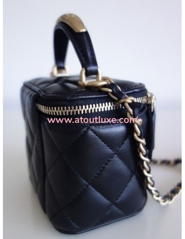 Mini sac Chanel classique Mini sac Chanel classique