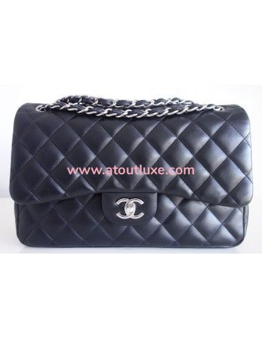 Sac Chanel Classique Gm