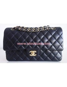 Sac Chanel Classique médium...