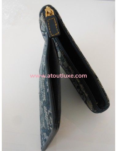 SAC DIOR SADDLE + PORTE-MONNAIE +... SAC DIOR SADDLE + PORTE-MONNAIE +...