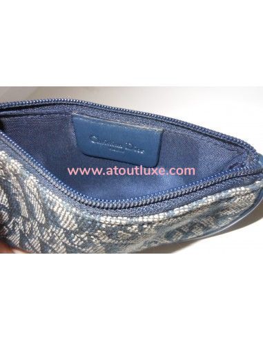 SAC DIOR SADDLE + PORTE-MONNAIE +... SAC DIOR SADDLE + PORTE-MONNAIE +...