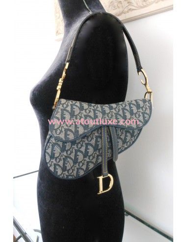 SAC DIOR SADDLE + PORTE-MONNAIE +... SAC DIOR SADDLE + PORTE-MONNAIE +...