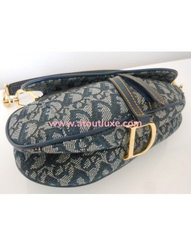 SAC DIOR SADDLE + PORTE-MONNAIE +... SAC DIOR SADDLE + PORTE-MONNAIE +...