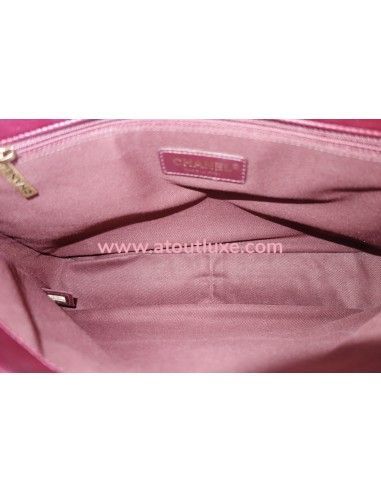 Sac Chanel cuir/python Sac Chanel cuir/python