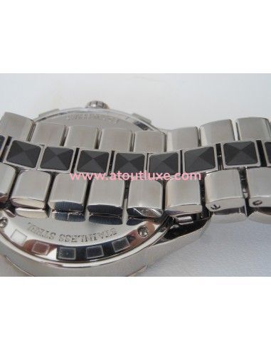 MONTRE DIOR CHRISTAL CHRONO DIAMANTS  MONTRE DIOR CHRISTAL CHRONO DIAMANTS