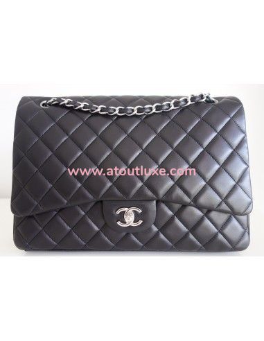 Sac Chanel Classique Maxi